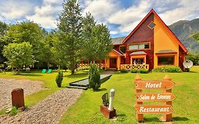 Hotel Y Cabanas Patagonia Green